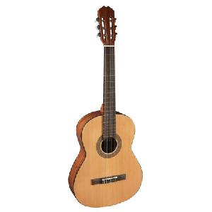 ADMIRA ALBA ACABADO BRILLO GUITARRA ESPAÑOLA 