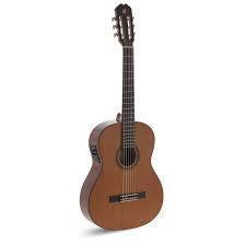 ADMIRA MALAGA EF H GUITARRA ESPAÑOLA 