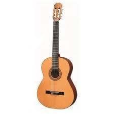 ADMIRA FIESTA H GUITARRA ESPAÑOLA 