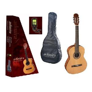 ADMIRA ALBA 3/4 (90cms) PACK GUITARRA ESPAÑOLA 