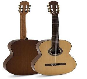 ADMIRA ELSA 3/4 GUITARRA ESPAÑOLA