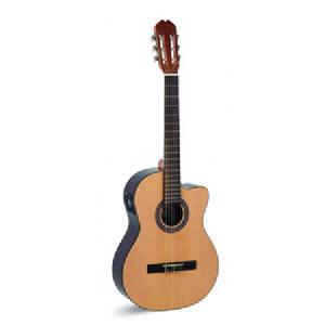 ADMIRA SARA EC (ELECTRIFICADA) GUITARRA ESPAÑOLA 
