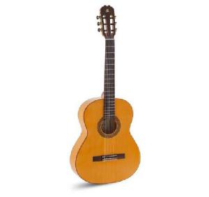 ADMIRA TRIANA H GUITARRA ESPAÑOLA SATINADA