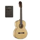 ALHAMBRA 3 F PURE E1 Sin Funda GUITARRA ESPAÑOLA 