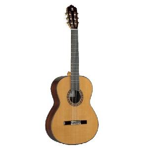 ALHAMBRA 6 P SIN FUNDA GUITARRA ESPAÑOLA 
