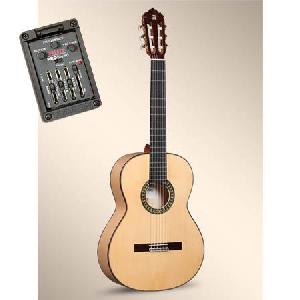 ALHAMBRA 5 F E2 GUITARRA ESPAÑOLA