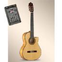 ALHAMBRA 7 Fy CT E2 GUITARRA ESPAÑOLA
