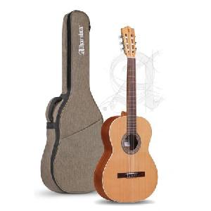 ALHAMBRA Z Nature + Funda 9730 GUITARRA ESPAÑOLA