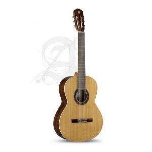 ALHAMBRA 1C 7/8 + Funda 9731 GUITARRA ESPAÑOLA