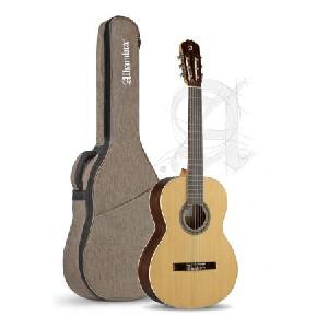 ALHAMBRA 2 C + Funda 9730 GUITARRA ESPAÑOLA