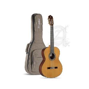 ALHAMBRA 5 P E8 + Funda 9738 GUITARRA ESPAÑOLA