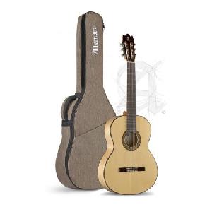 ALHAMBRA 3F + Funda 9730 GUITARRA ESPAÑOLA