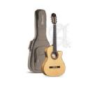 ALHAMBRA 7Fc CW E8 + Funda 9738 GUITARRA ESPAÑOLA