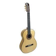 ANTONIO DE TOLEDO ATF-17B GUITARRA ESPAÑOLA