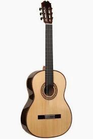 ANTONIO DE TOLEDO ATF-17EB GUITARRA ESPAÑOLA