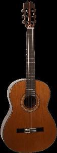 ANTONIO DE TOLEDO AT-240C GUITARRA ESPAÑOLA