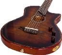 BROMO HIBRIDA CLASICA AMPLIFICADA BROMO SERIE FUSION CRAFT 3 TONES SB GUITARRA ESPAÑOLA