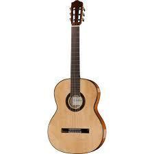 CORDOBA IBERIA F7 GUITARRA ESPAÑOLA