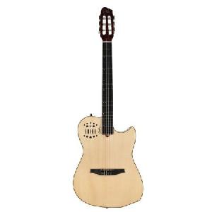 GODIN MULTIAC NYLON Natural HG  (RCM) GUITARRA