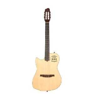 GODIN MULTIAC NYLON Natural HG  LF  (RMC) GUITARRA