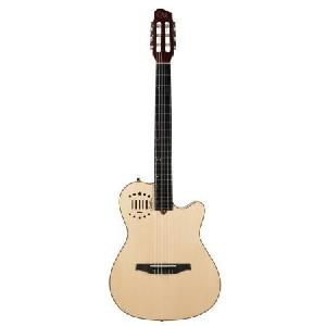 GODIN MULTIAC NYLON Natural HG  (DUET A.) GUITARRA