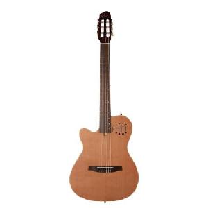 GODIN MULTIAC NYLON ENCORE Natural SG  LF GUITARRA