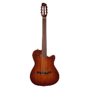 GODIN MULTIAC NYLON ENCORE Burnt Umber SG GUITARRA