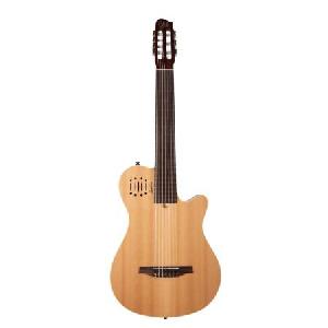 GODIN MULTIAC NYLON ENCORE 7 Natural SG GUITARRA