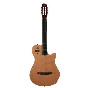GODIN MULTIAC GC Natural HG  (RMC) GUITARRA