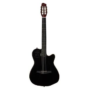 GODIN ACS Cedar Black HG GUITARRA