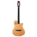 GODIN ACS SLIM Cedar Natural SG GUITARRA