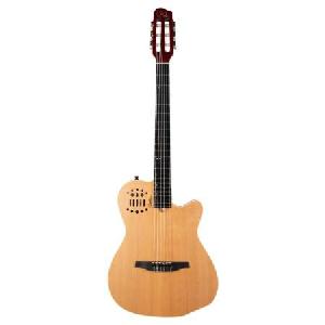 GODIN ACS SLIM Cedar Natural SG GUITARRA