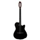GODIN ACS SLIM Cedar Black HG GUITARRA