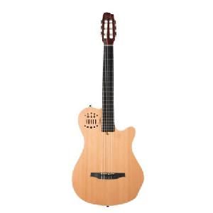 GODIN ACS GC Natural SG GUITARRA