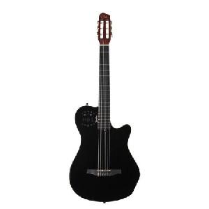 GODIN ACS GC Black HG GUITARRA