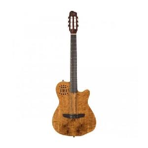 GODIN ACS Koa Extreme Figure HG with Bag