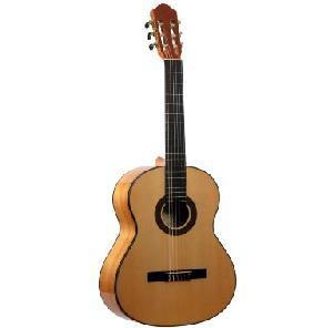 JOSE GOMEZ F-20 Flamenca Sicomoro Previo Dob GUIT ESPAÑOLA
