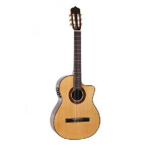 JOSE GOMEZ C-40 CW EQ GUITARRA ESPAÑOLA 