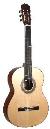 JOSE RINCON CAOBA MACIZA ENTERA GUITARRA CLASICA