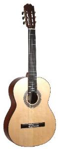 JOSE RINCON CAOBA MACIZA ENTERA GUITARRA CLASICA
