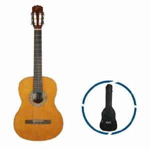 OQAN QGC-15 GB CLASICA GUITARRA ESPAÑOLA 