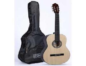 OQAN QGC-1S STARTER CLASICA GUITARRA ESPAÑOLA 