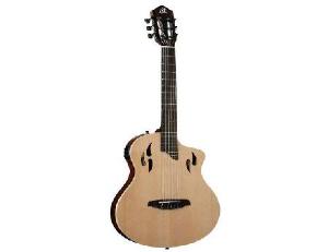 ORTEGA TOURPLAYER RTPSTD-NAT CLASICA GUITARRA ELECTRIFICADA