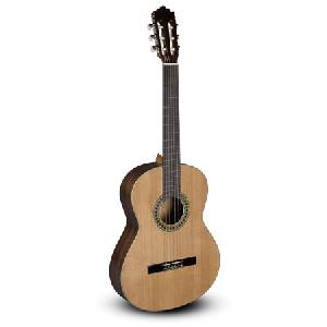 PACO CASTILLO 201 GUITARRA ESPAÑOLA 