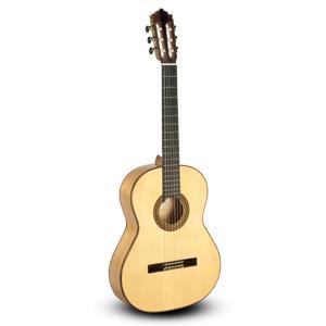 PACO CASTILLO 215 F GUITARRA ESPAÑOLA 