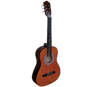 ROCIO CADETE C16N NATURAL 90cms GUITARRA ESPAÑOLA 