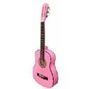 ROCIO INFANTIL C6PK 75cms ROSA 1/4 GUITARRA ESPAÑOLA 