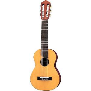 YAMAHA GL1 NATURAL GUITALELE