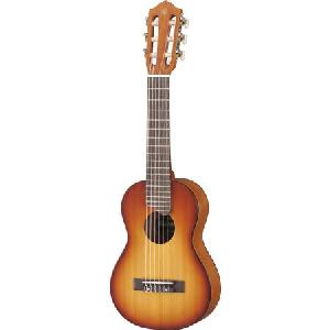 YAMAHA GL1 TOBACCO BROWN SB GUITALELE