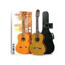 YAMAHA PACK C40 GUITARRA ESPAÑOLA